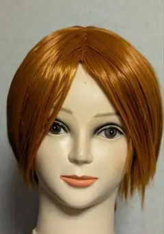 にじさんじ 笹木咲 コスプレ ウィッグ - メルカリ