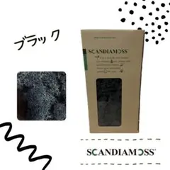 スカンディアモス SCANDIAMOSS ミント 50g 天然素材 苔 アート - メルカリ