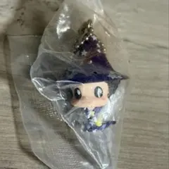 家庭教師ヒットマンREBORN! 怪物づかいツナ でふぉめmini リボーン