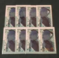 プロジェクトセカイ プロセカ エピカ 25c 日野森雫 箔押し 特訓後