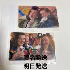 ストレンジャーシングス ストシン マックス エル マキシーヌ イレブン カード