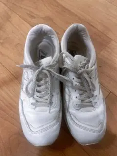 New Balance M1500WHI WHITE ニューバランス