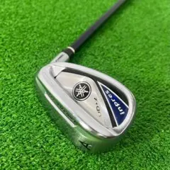 【訳アリ】ヤマハ インプレス UD+2 2019 5UT ユーティリティ SR 訳アリ】ヤマハ インプレス UD+2 2019 5UT ユーティリティ SR - メルカリ