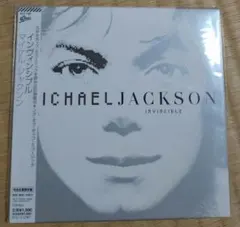 2025年最新】invincible michael jacksonの人気アイテム - メルカリ