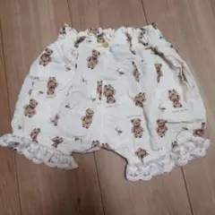 テータテート　かぼちゃパンツ　95