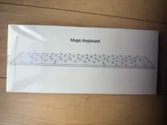 apple magic keyboard