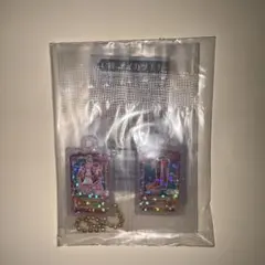 アイカツ！グッズコレクション3 カードチャーム(サンシャインコーデ)