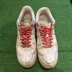 supreme ナイキ AF1のサムネイル