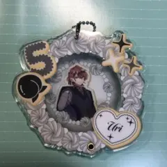 からぴち 缶バッジケース 【うり】