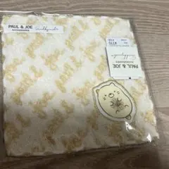 PAUL & JOE すみっコぐらしハンカチ