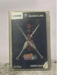 NARUTO ナルト 激闘忍者大戦3