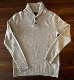 J.Crew ニットセーター　ベージュ