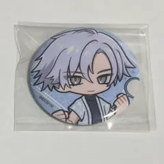 遊戯王 獏良 缶バッジ+アクスタ コラボカフェ本舗BLANC - メルカリ