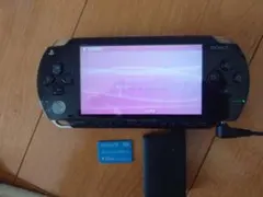 PSP本体 3台セット