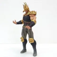 CCP 北斗究極造形 第一弾 ラオウ 拳王兜ver　フィギュア