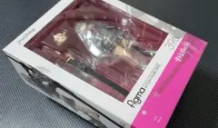 figma 重兵装型女子高生 壱 塗装済み可動フィギュア