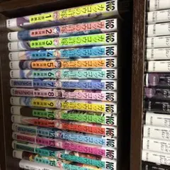 カッコウの許嫁 1-13巻 初版帯付き シュリンク未開封 - メルカリ