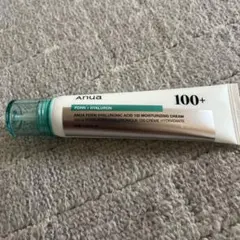 Anua PDRN ヒアルロン酸 100 モイスチャライジングクリーム