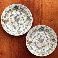 茶道具 古物品 中国製 皿 青磁 雲龍 景徳鎮 茶道具 古物品 中国製 皿 青磁 雲龍 景徳鎮 茶道具 古物品 中国製