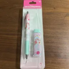 アリエルシャープペン　ディズニー