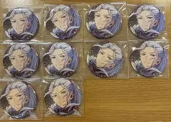 あんスタ コレ缶 Apr イベント 乱凪砂 開花後