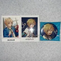 2025年最新】仁兎なずな 缶バッジの人気アイテム - メルカリ