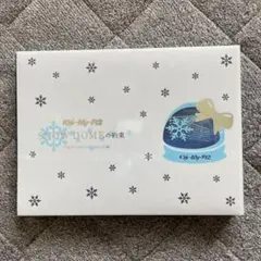 Kis-My-Ft2 SNOWDOMEの約束　DVD