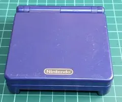 Nintendo ゲームボーイアドバンス SP ブルー 本体