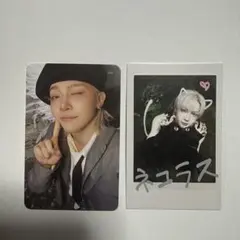 &TEAM Back to Life NICHOLAS ニコラス トレカ 天使