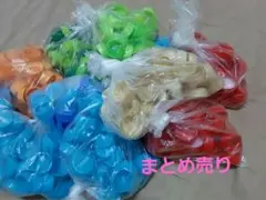 ジャンク】セーラームーン ゴム風船 7色セット 当時物 - メルカリ