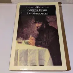 洋書 Victor Hugo Les Misérables 英語版