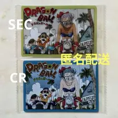 イタジャガ ドラゴンボール vol.6 カード