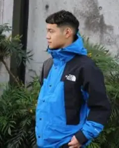 THE NORTH FACE FUTURELIGHT JACKET 1994
