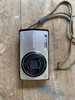 2026年最新】OLYMPUS μ 7000の人気アイテム - メルカリ