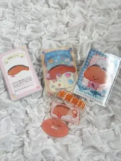 サンリオ KIRIMIちゃん セット