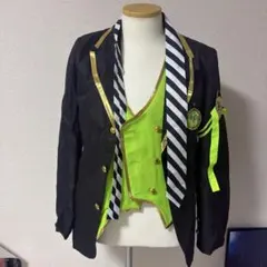 ツイステコスプレ衣装 ツイステ ディアソムニア寮 マレウス 制服