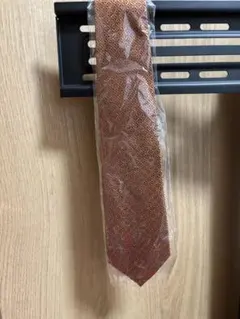 幾何学模様 ネクタイ
