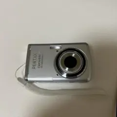 PENTAX Optio E85【動作確認済】 - メルカリ