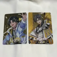 めておら 明雷らいと カード すとふぇす2025 武道館