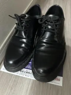 Dr. Martens/ドクターマーチン 1461 MONO 3ホール メンズ