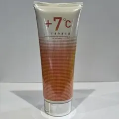 +7°C 푸라나나 웜 슬리밍 젤 200g [신제품 미사용]