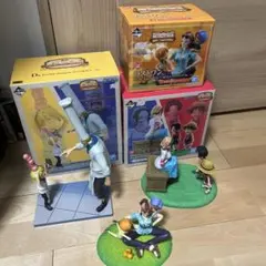 ワンピース　一番くじ