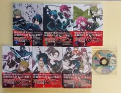 BRAVE10 第6巻 - メルカリ