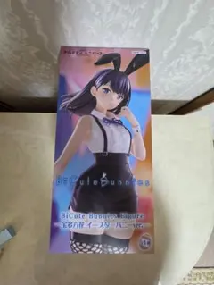 僕の心のヤバイやつ 山田杏奈 バニーVer. 1/4スケールフィギュア