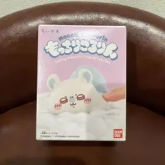 ちいかわ☆もっちりころりん ☆フィギュア・モモンガ