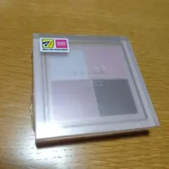 upink シャインオンステージアイパレット MC02 ラベンダーリボンのサムネイル