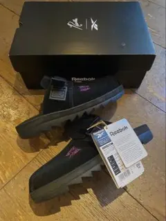 2025年最新】needles reebokの人気アイテム - メルカリ