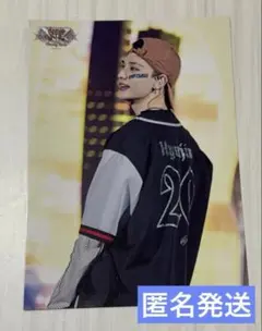 straykids スキズ VR ラントレ　ヒョンジン