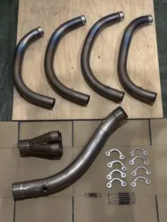 jzx100エキマニ S&Aオートクリエイト エキマニ - メルカリ