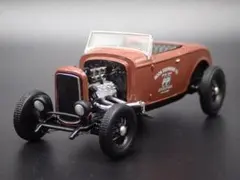 M2マシーン 1932 フォード ロードスター "MQQN EQUIPPED"のサムネイル